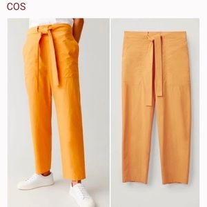 COS NWOT woman’s pants never been worn